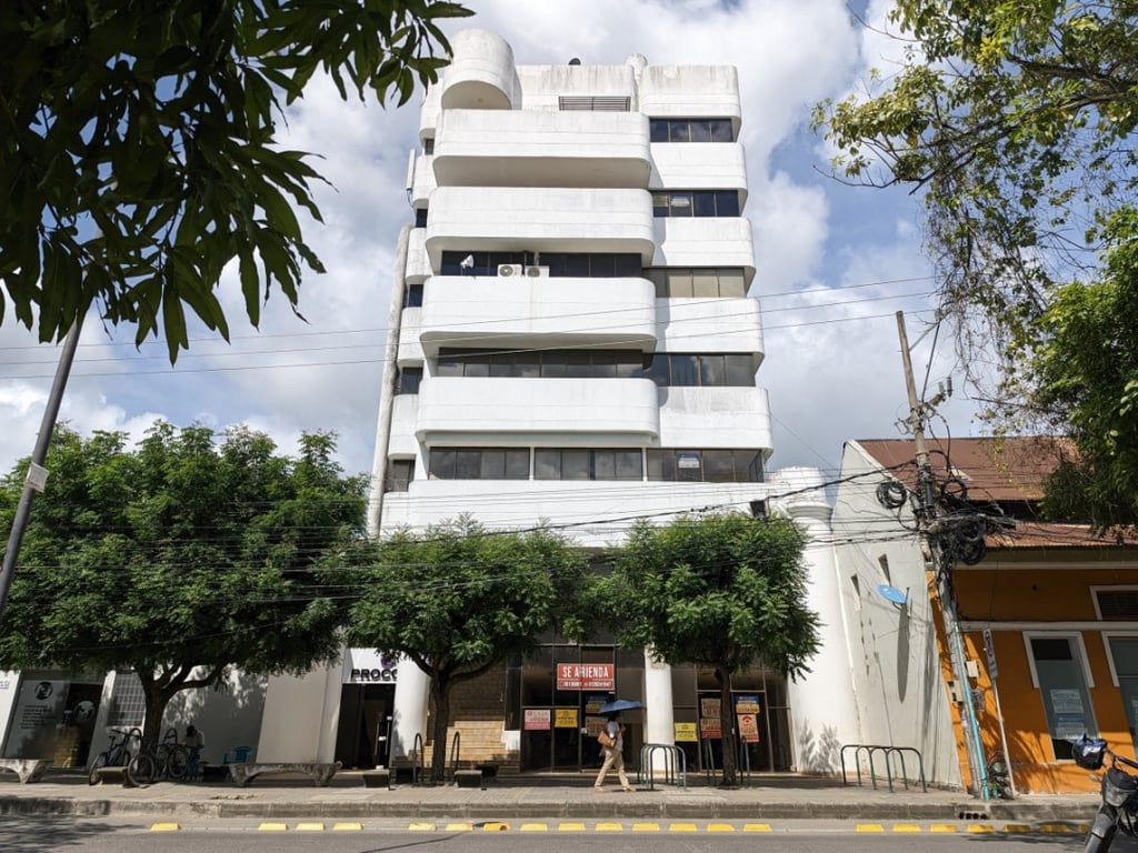 Oficina en venta Córdoba Montería Chuchurubí 44 m2 Habitaciones 0 Baños 1 Garajes 0 Precio $130000000