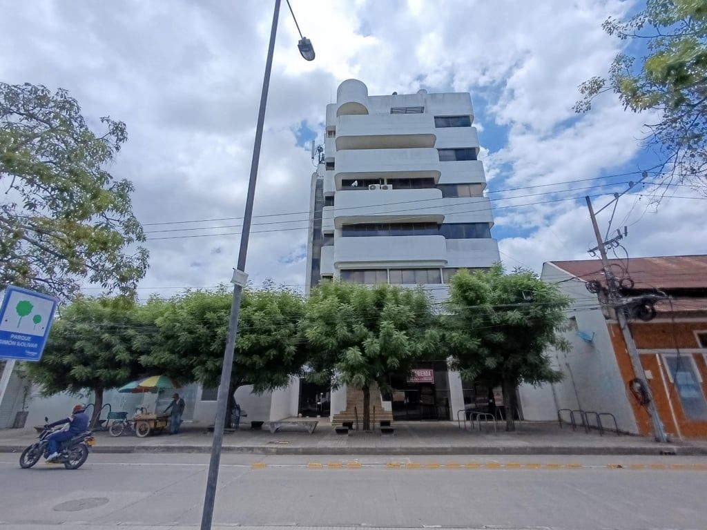 Oficina en venta Córdoba Montería Chuchurubí 30 m2 Habitaciones 0 Baños 1 Garajes 0 Precio $90000000