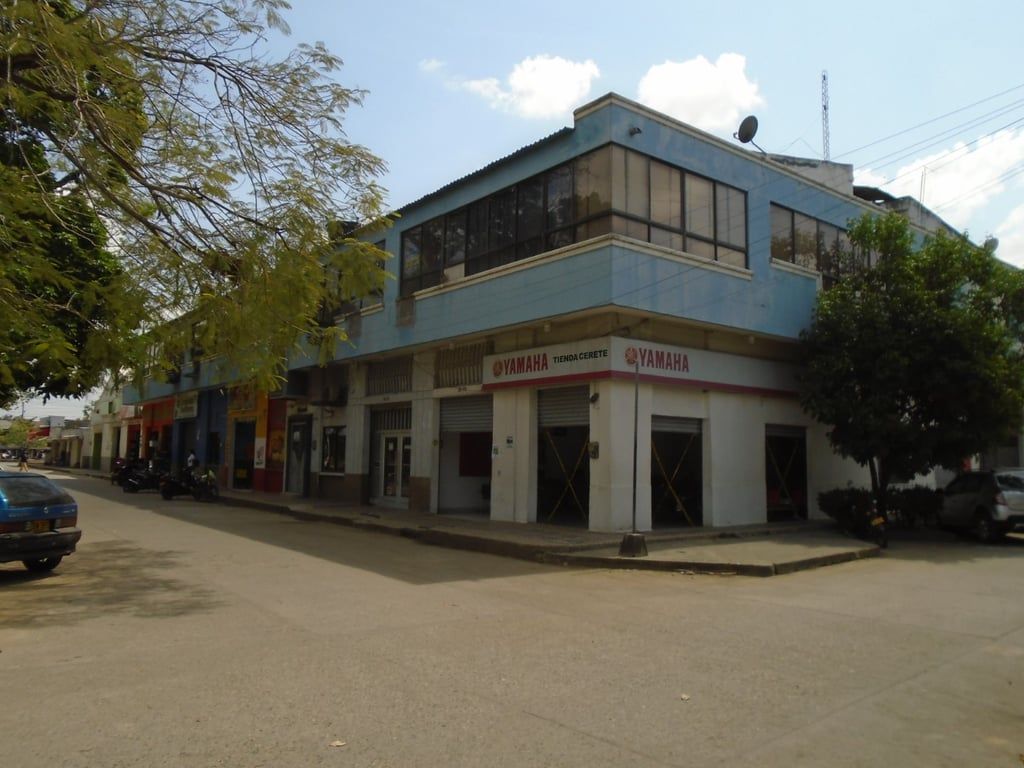 Apartamento en arriendo Córdoba Cereté San Francisco 85 m2 Habitaciones 2 Baños 2 Garajes 0 Precio $650000