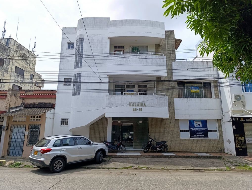 Oficina en arriendo Córdoba Montería Chuchurubí 48 m2 Habitaciones 0 Baños 2 Garajes 0 Precio $1300000