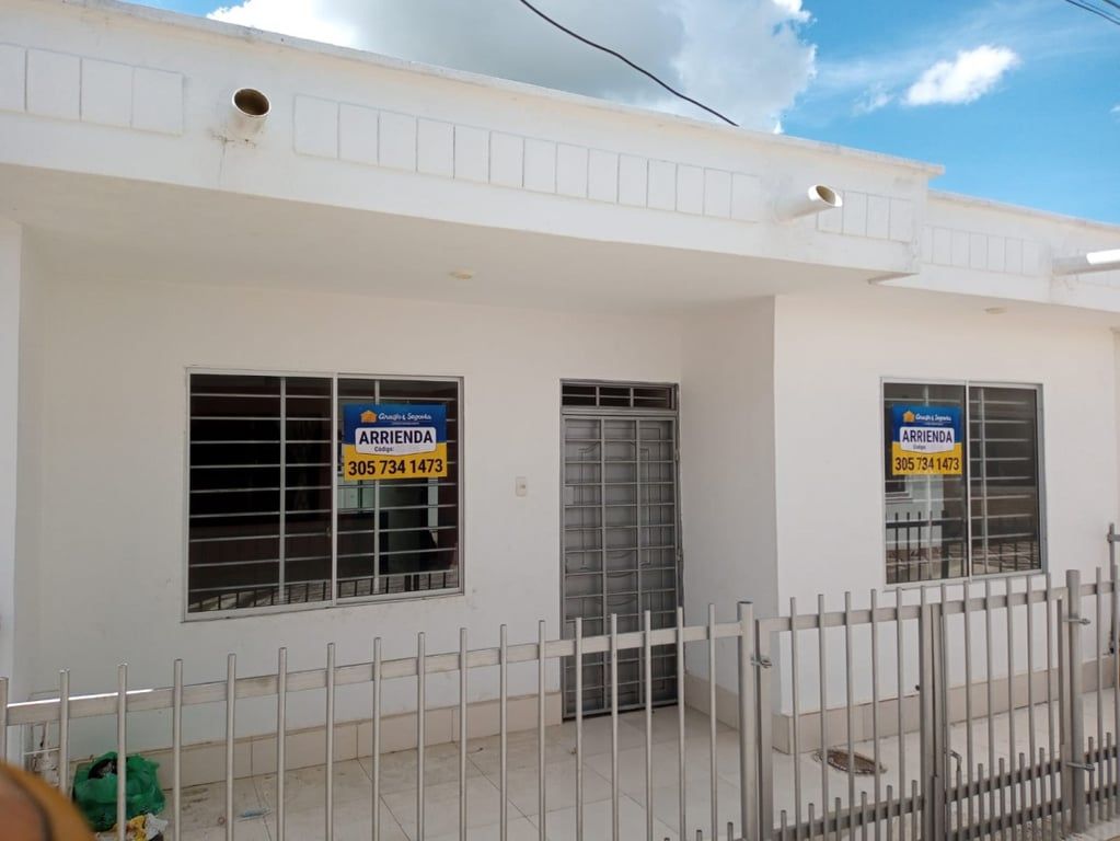 Casa en venta Córdoba Montería La Pradera 98 m2 Habitaciones 3 Baños 2 Garajes 0 Precio $250000000