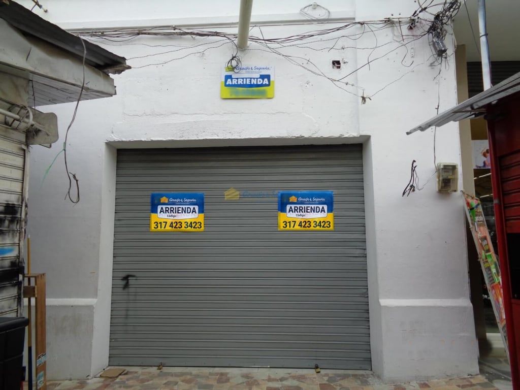 Local en arriendo Córdoba Montería El Centro 260 m2 Habitaciones 0 Baños 1 Garajes 0 Precio $3361345