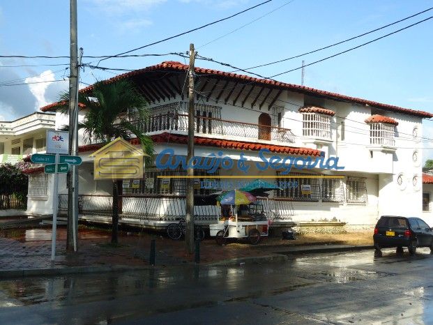 Casa en arriendo Córdoba Montería Chuchurubí 505 m2 Habitaciones 8 Baños 8 Garajes 0 Precio $12000000
