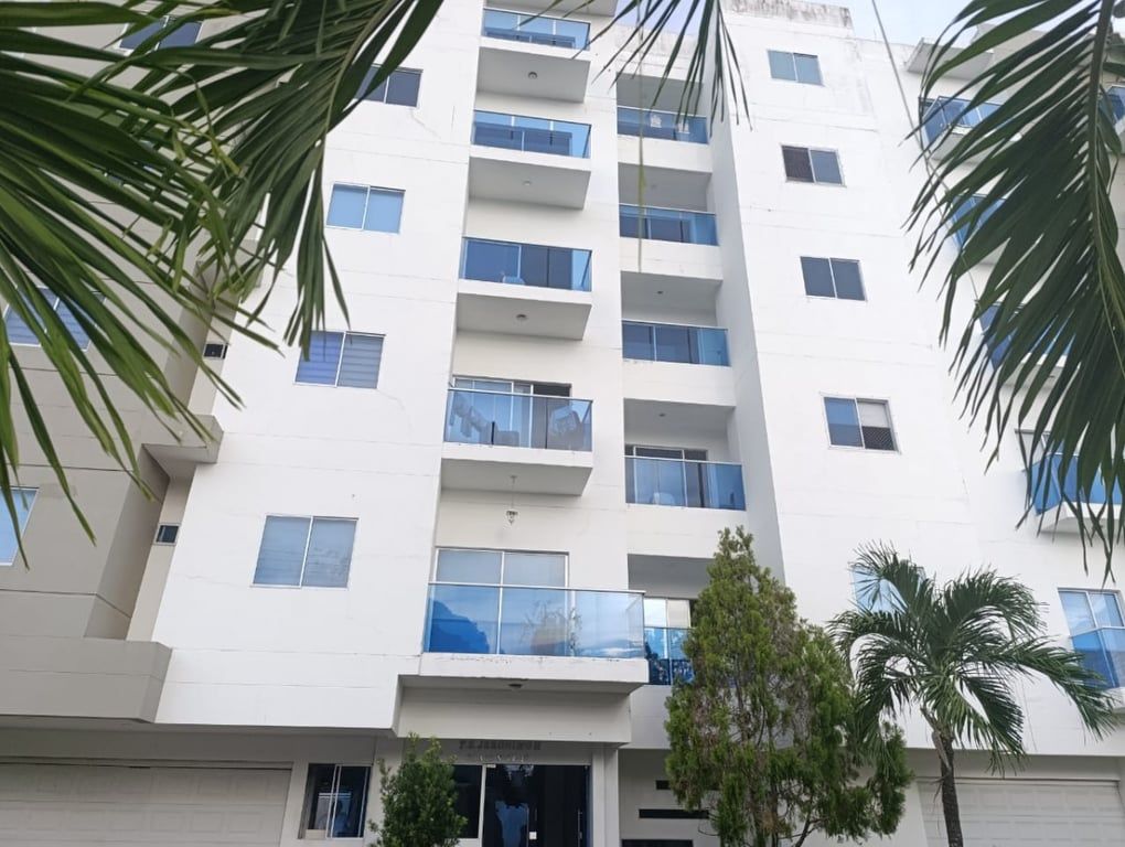 Apartamento en venta Córdoba Montería Castilla La Nueva 109 m2 Habitaciones 3 Baños 2 Garajes 1 Precio $350000000