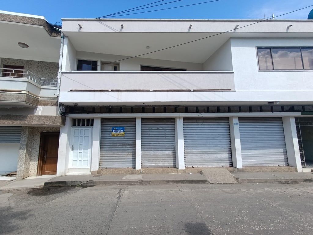 Local en arriendo Córdoba Cereté El Centro 44 m2 Habitaciones 0 Baños 1 Garajes 0 Precio $800000