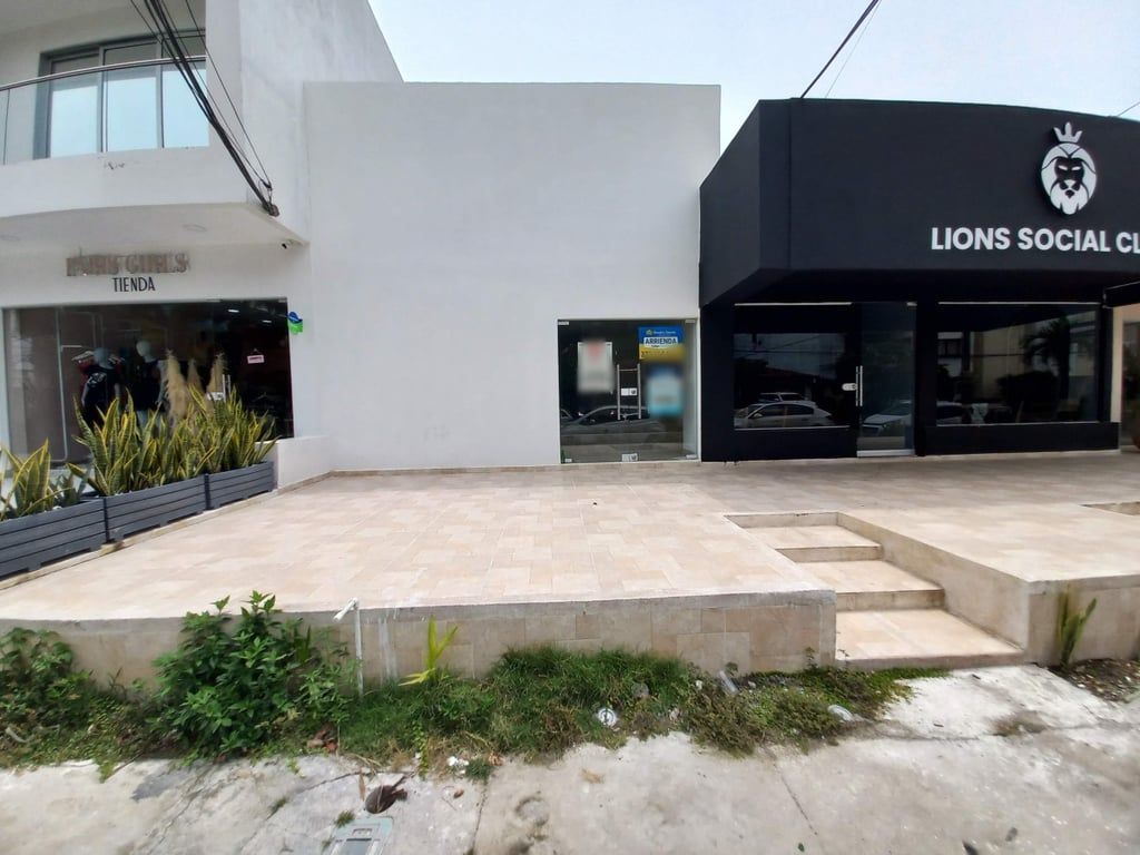 Local en arriendo Córdoba Montería La Castellana 80 m2 Habitaciones 0 Baños 2 Garajes 0 Precio $3600000