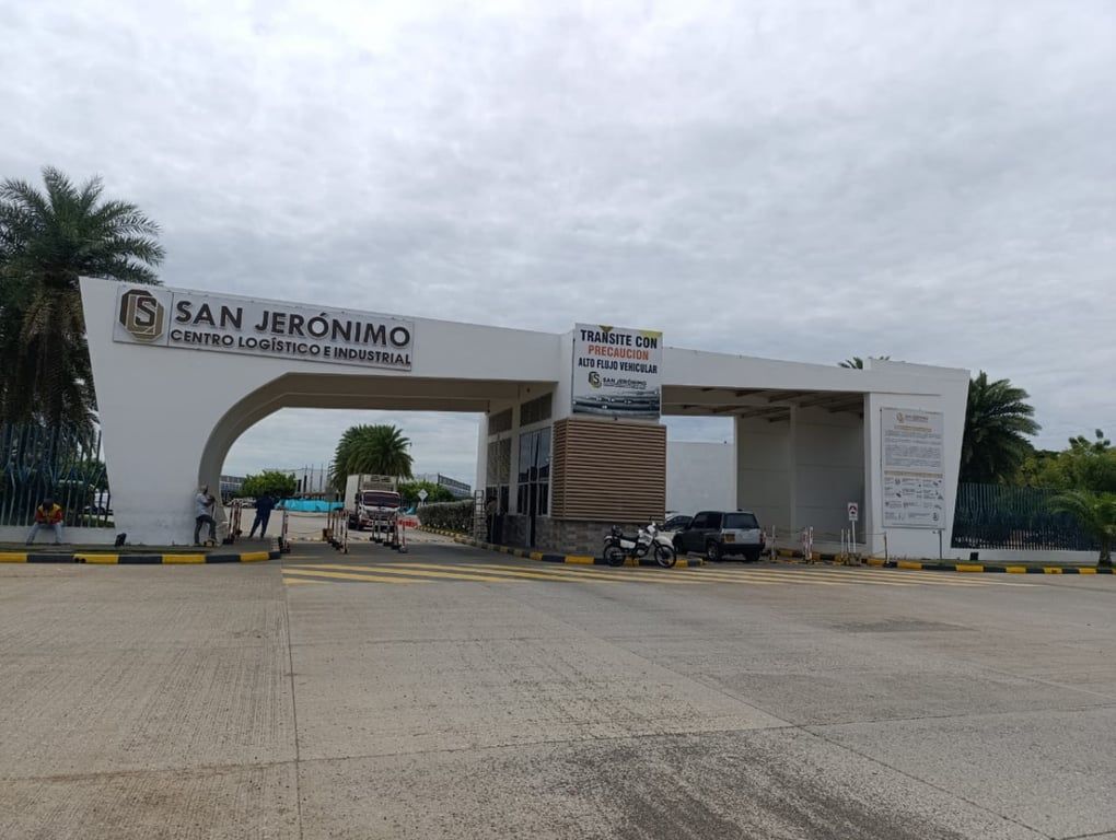 Lote en venta Córdoba Montería Chuchurubí 0 m2 Habitaciones 0 Baños 0 Garajes 0 Precio $1515828000