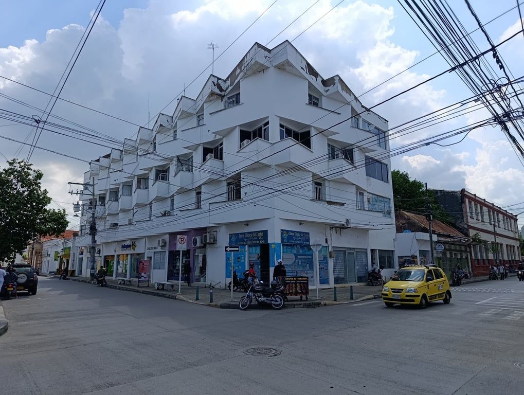 Oficina en arriendo Córdoba Montería Chuchurubí 54 m2 Habitaciones 0 Baños 1 Garajes 0 Precio $1600000