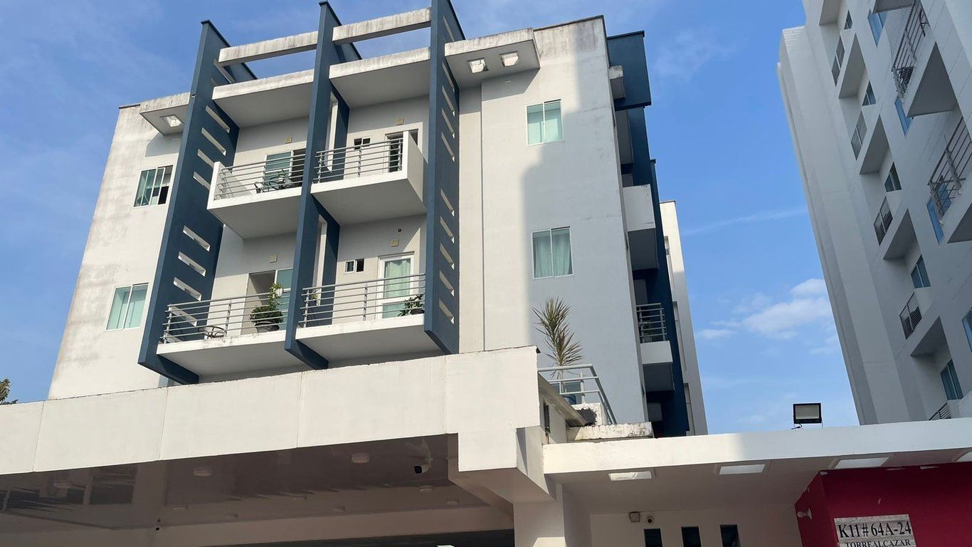 Apartamento en venta Córdoba Montería La Española 93 m2 Habitaciones 2 Baños 2 Garajes 1 Precio $300000000
