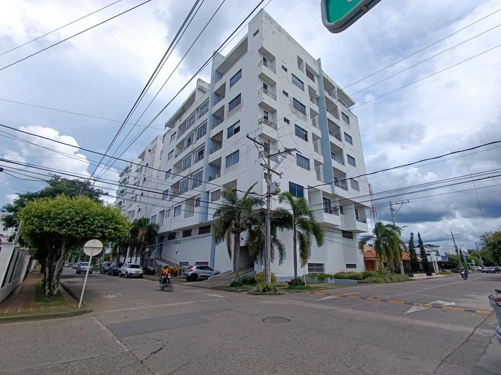 Apartamento en venta Córdoba Montería La Española 110 m2 Habitaciones 3 Baños 2 Garajes 1 Precio $365000000