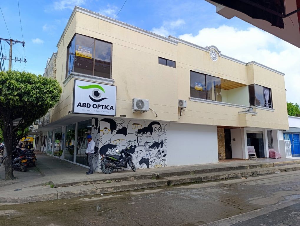 Apartamento en arriendo Córdoba Cereté El Centro 111 m2 Habitaciones 3 Baños 2 Garajes 0 Precio $680000