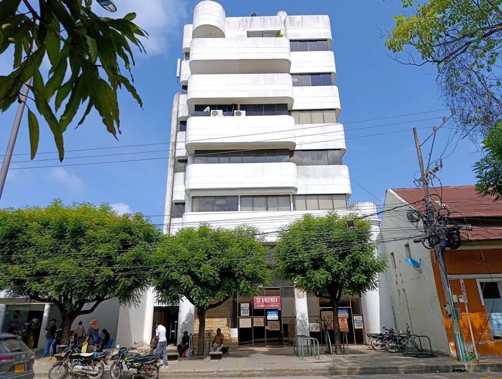 Oficina en arriendo Córdoba Montería Chuchurubí 28 m2 Habitaciones 0 Baños 1 Garajes 0 Precio $1200000