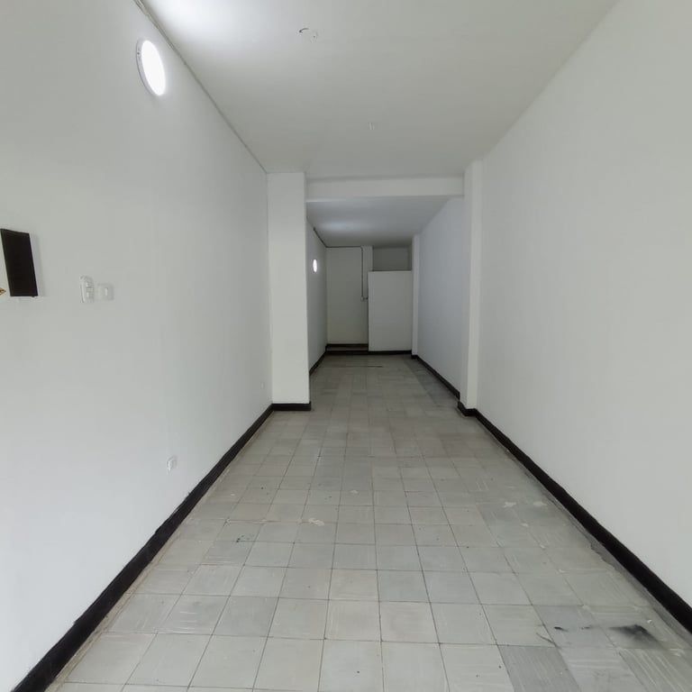 Local en arriendo Córdoba Cereté El Centro 40 m2 Habitaciones 0 Baños 1 Garajes 0 Precio $550000