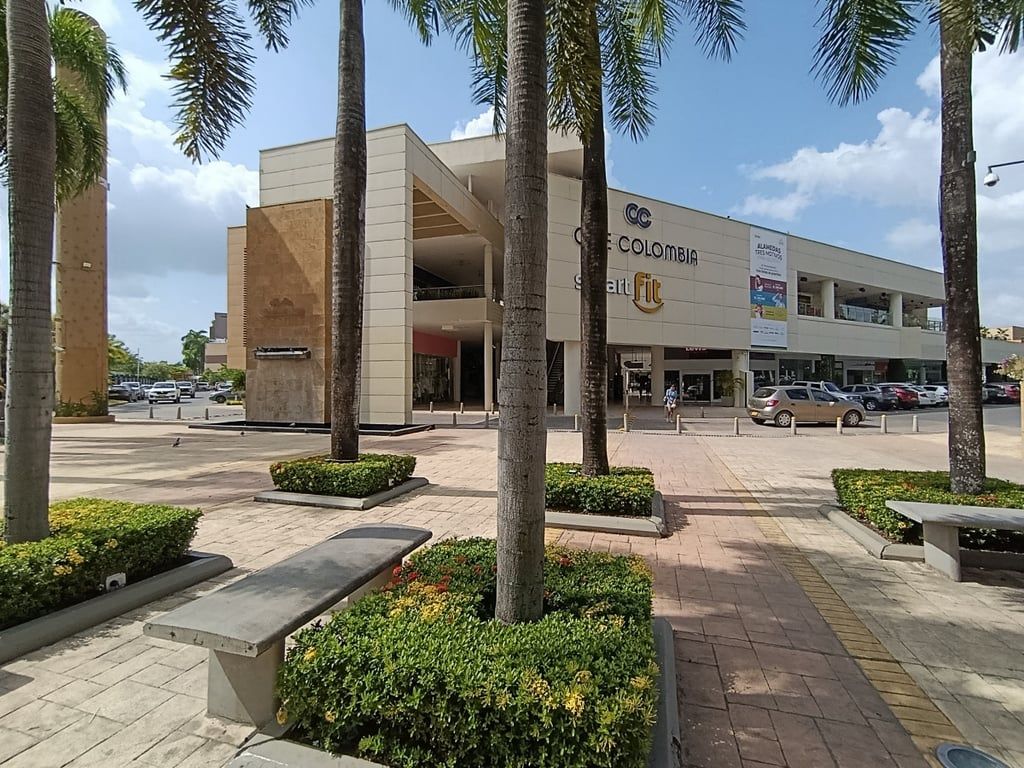 Local en arriendo Córdoba Montería Los Angeles 70 m2 Habitaciones 0 Baños 1 Garajes 0 Precio $3050000