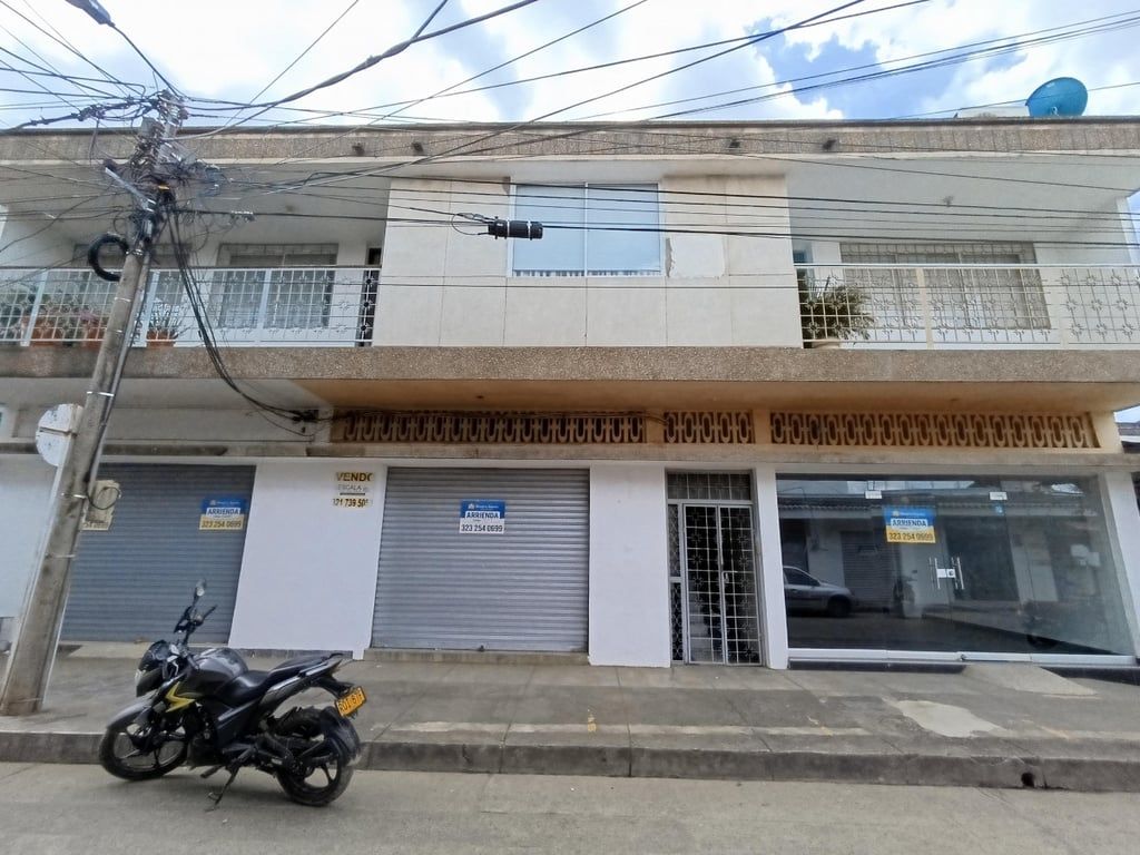 Local en arriendo Córdoba Cereté El Centro 86 m2 Habitaciones 0 Baños 1 Garajes 0 Precio $1780000