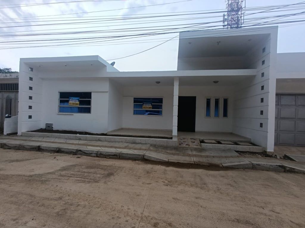 Casa en venta Córdoba Cereté Venus Et Ii 248 m2 Habitaciones 3 Baños 3 Garajes 1 Precio $450000000