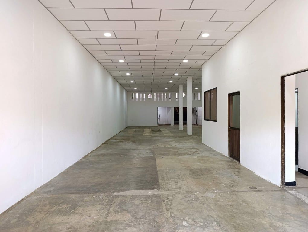 Bodega en arriendo Córdoba Cereté El Socorro 207 m2 Habitaciones 0 Baños 3 Garajes 0 Precio $4950000
