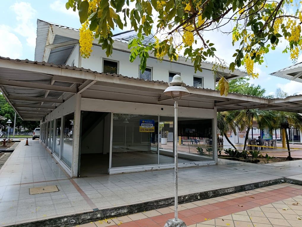 Local en arriendo Córdoba Montería La Coquera 63 m2 Habitaciones 0 Baños 0 Garajes 0 Precio $1600000