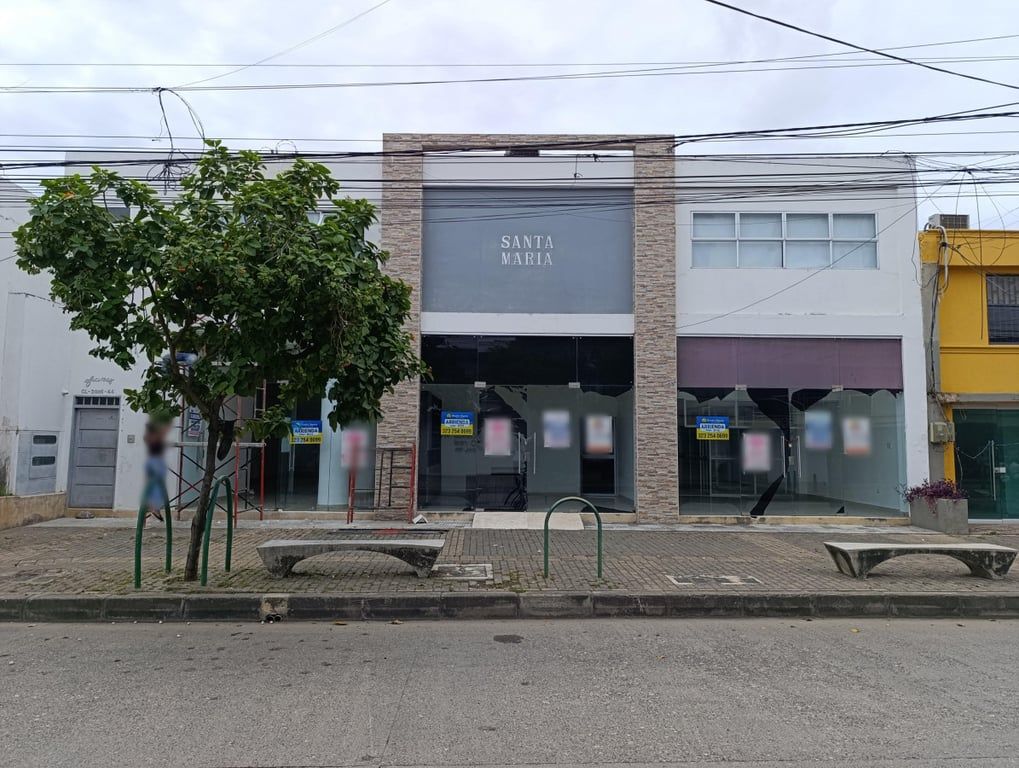 Local en arriendo Córdoba Montería La Ceiba 78 m2 Habitaciones 0 Baños 1 Garajes 0 Precio $4000000