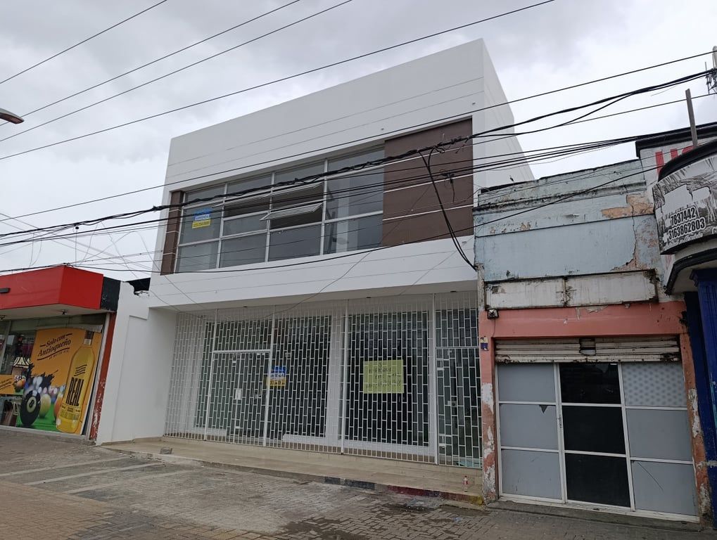 Local en arriendo Córdoba Montería Nariño 499 m2 Habitaciones 0 Baños 2 Garajes 0 Precio $8000000