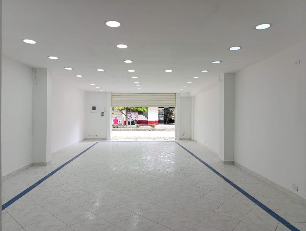Local en arriendo Córdoba Montería El Centro 88 m2 Habitaciones 0 Baños 1 Garajes 0 Precio $3800000