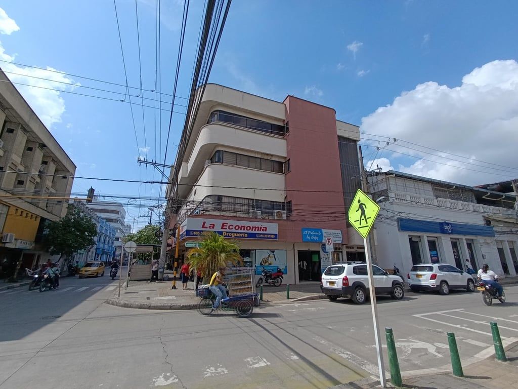 Oficina en arriendo Córdoba Montería Chuchurubí 36 m2 Habitaciones 0 Baños 1 Garajes 0 Precio $800000