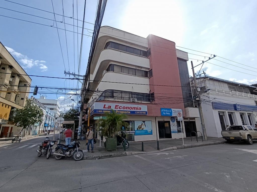 Oficina en arriendo Córdoba Montería Chuchurubí 29 m2 Habitaciones 0 Baños 1 Garajes 0 Precio $800000