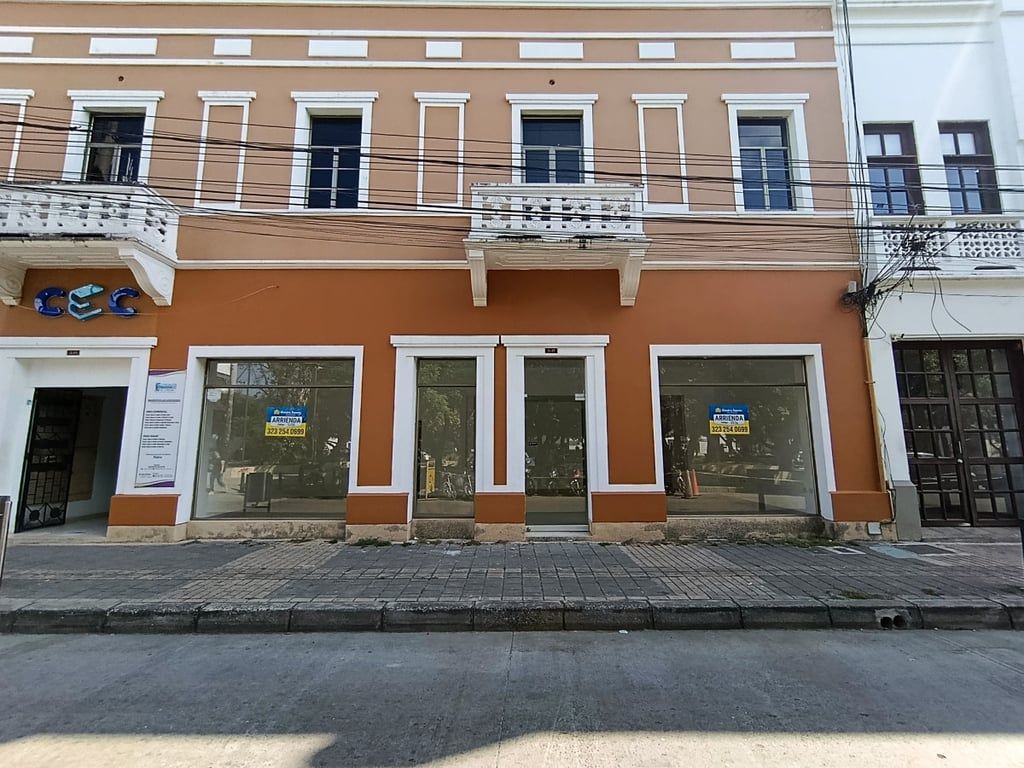 Local en arriendo Córdoba Montería Chuchurubí 120 m2 Habitaciones 0 Baños 1 Garajes 0 Precio $3361344