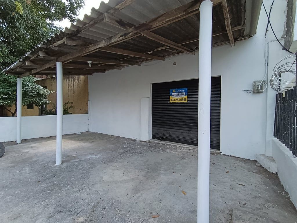 Local en arriendo Córdoba Montería Colón 64 m2 Habitaciones 0 Baños 1 Garajes 0 Precio $1300000