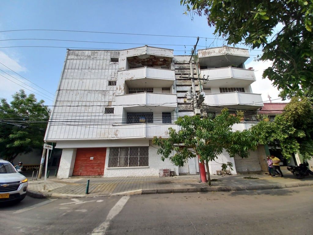 Apartamento en arriendo Córdoba Montería Chuchurubí 62 m2 Habitaciones 2 Baños 2 Garajes 0 Precio $750000