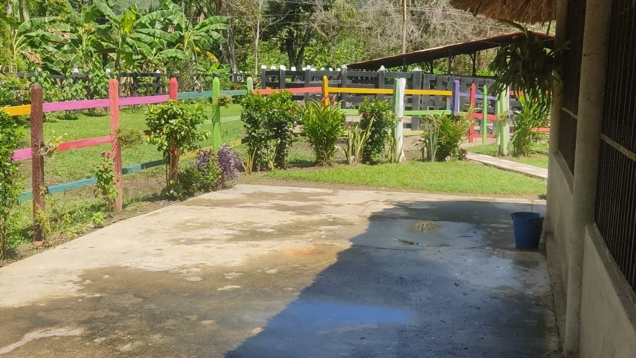 Finca en venta Córdoba Montería Galilea 600 m2 Habitaciones 7 Baños 3 Garajes 10 Precio $1100000000