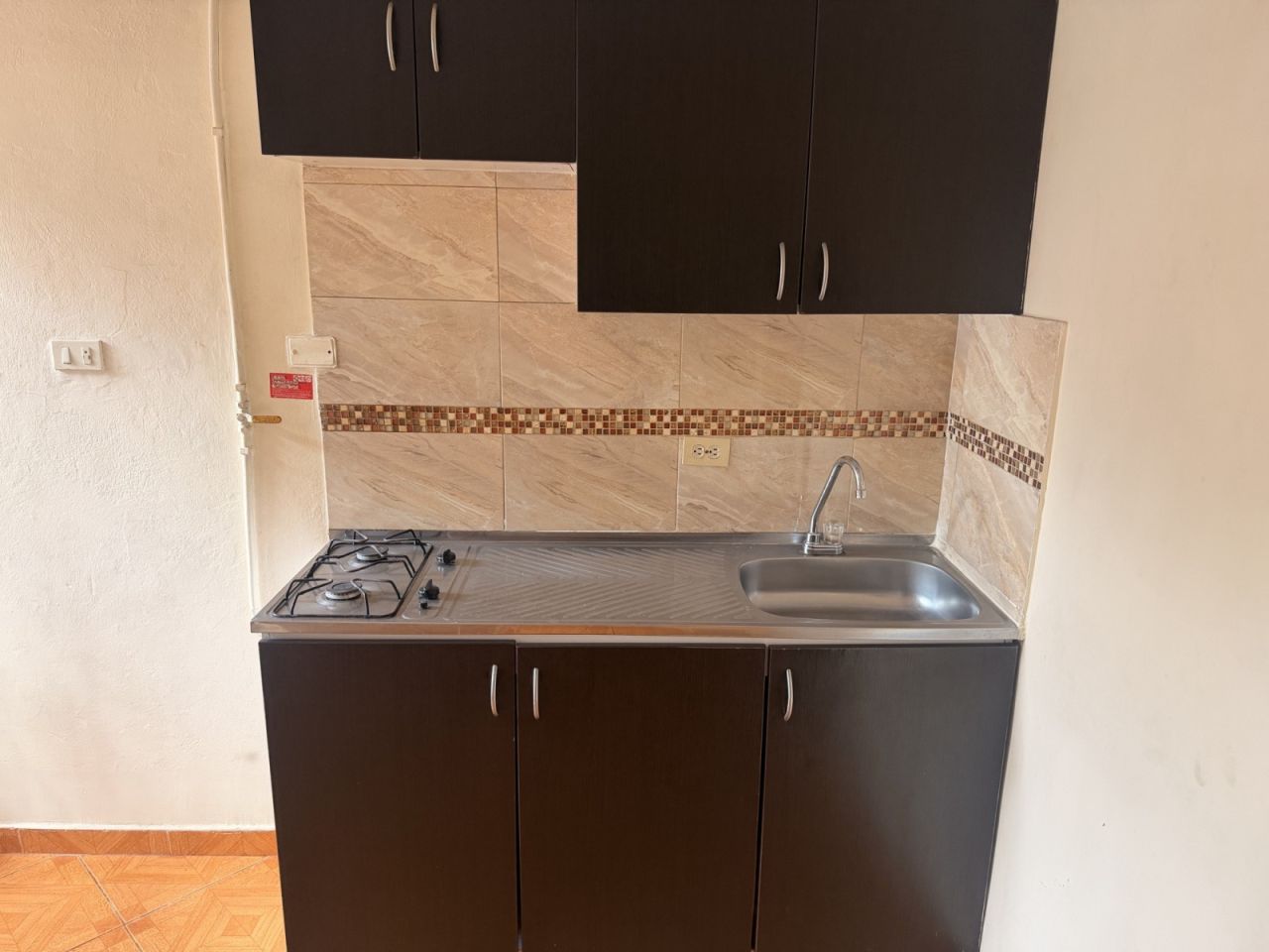 Apartaestudio en arriendo Antioquia Medellín Kennedy 35 m2 Habitaciones 1 Baños 1 Garajes 0 Precio $800000