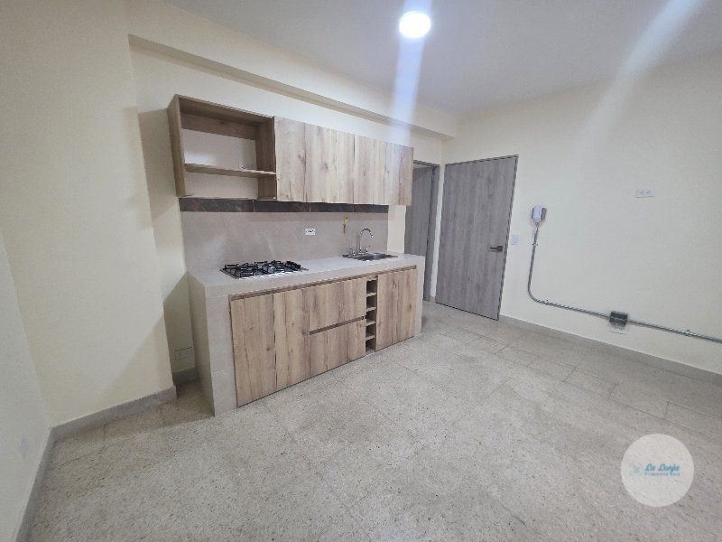 Apartaestudio en arriendo Antioquia Bello Centro 40 m2 Habitaciones 1 Baños 1 Garajes 0 Precio $1200000