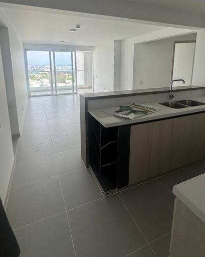 Apartamento en venta Valle Del Cauca Cali Parcelaciones Pance 117 m2 Habitaciones 3 Baños 4 Garajes 1 Precio $960000000