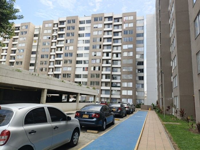 Apartamento en arriendo Valle Del Cauca Cali Evaristo García 55 m2 Habitaciones 2 Baños 2 Garajes 0 Precio $1400000