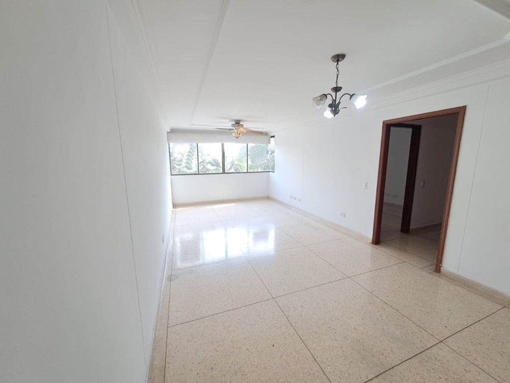 Apartamento en venta Atlántico Barranquilla Altos De Riomar 110 m2 Habitaciones 3 Baños 2 Garajes 2 Precio $420000000