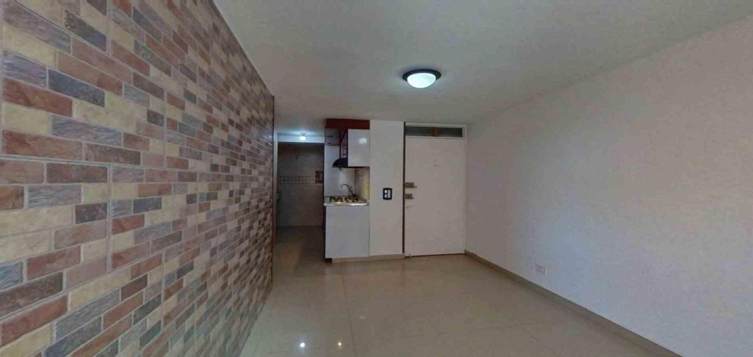 Apartamento en venta Cundinamarca Mosquera El Poblado 46 m2 Habitaciones 3 Baños 2 Garajes 0 Precio $195000000