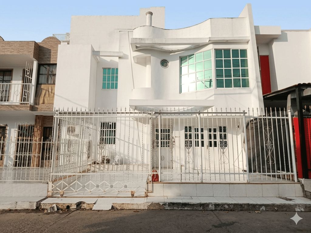Casa en arriendo Bolívar Cartagena Ternera 73 m2 Habitaciones 3 Baños 2 Garajes 0 Precio $2000000