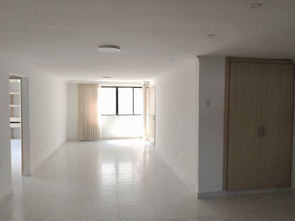 Apartamento en arriendo Atlántico Barranquilla Granadillo 80 m2 Habitaciones 2 Baños 2 Garajes 0 Precio $2200000