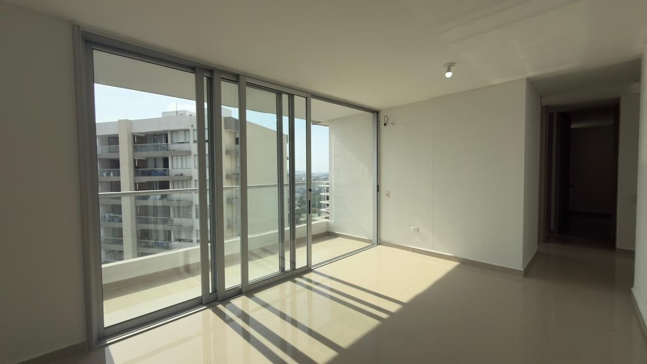 Apartamento en arriendo Bolívar Cartagena Br Los Corales 81 m2 Habitaciones 3 Baños 2 Garajes 0 Precio $2100000