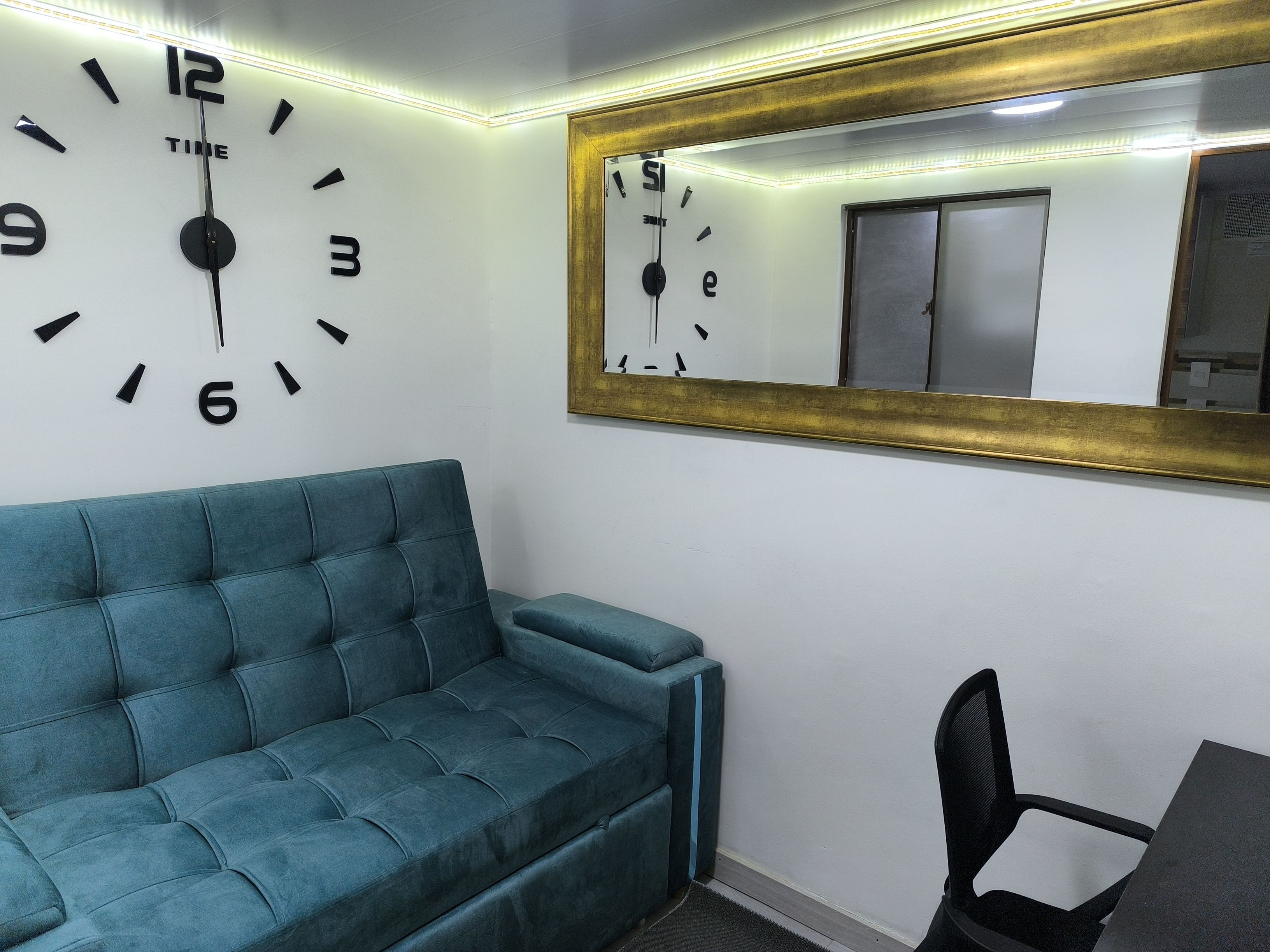 Apartaestudio en arriendo Cundinamarca Bogotá Modelia 31 m2 Habitaciones 1 Baños 1 Garajes 0 Precio $1850000