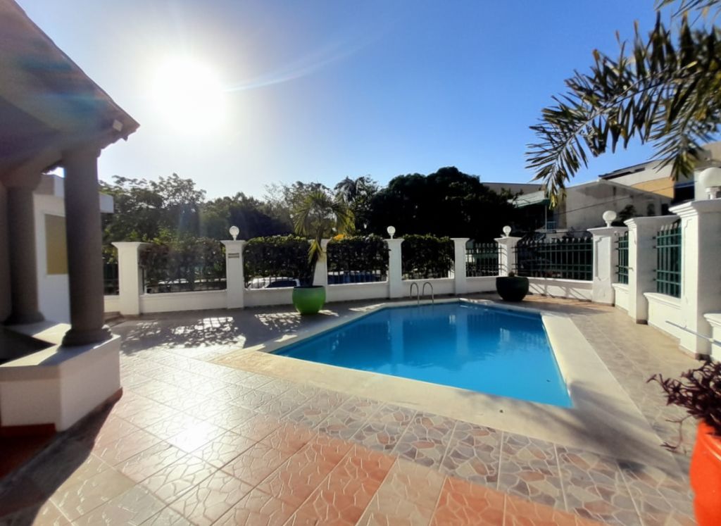 Casa en venta Bolívar Cartagena Br Alameda La Victoria 150 m2 Habitaciones 3 Baños 2 Garajes 1 Precio $460000000