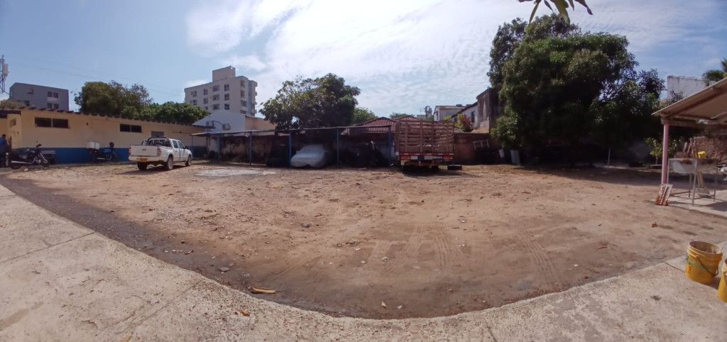 Lote en venta Atlántico Barranquilla El Porvenir 640 m2 Habitaciones 0 Baños 0 Garajes 0 Precio $1100000000