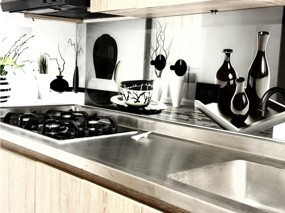 Apartamento en venta Antioquia Medellín Las Violetas 80 m2 Habitaciones 3 Baños 2 Garajes 0 Precio $380000000