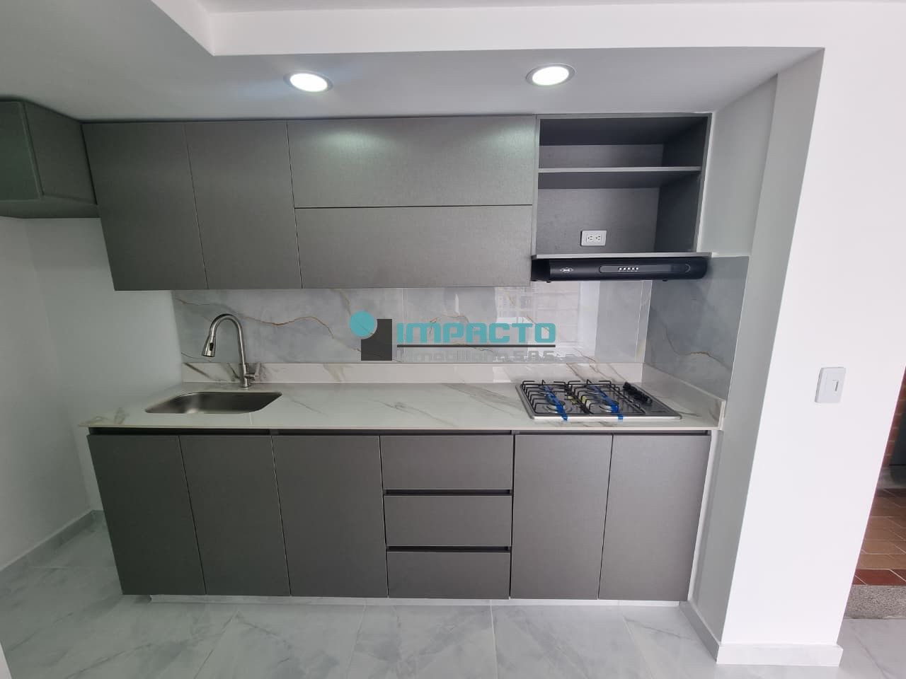 Apartamento en arriendo Antioquia Sabaneta Vegas De La Doctora 60 m2 Habitaciones 3 Baños 2 Garajes 0 Precio $1800000