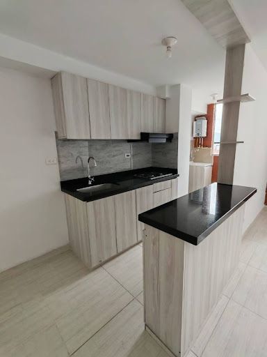 Apartamento en arriendo Antioquia Medellín Urbanizacion Villas Del Telar Etapa 1 50 m2 Habitaciones 2 Baños 2 Garajes 0 Precio $2000000
