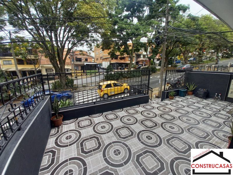 Apartaestudio en arriendo Antioquia Medellín Girardot 60 m2 Habitaciones 1 Baños 1 Garajes 0 Precio $1250000