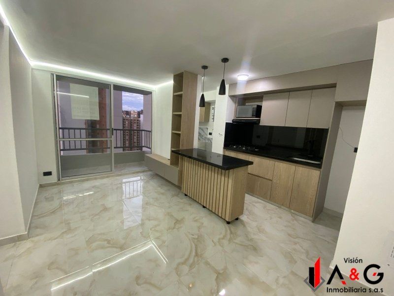 Apartamento en arriendo Antioquia Bello Asd 54 m2 Habitaciones 3 Baños 2 Garajes 1 Precio $1900000