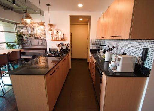 Apartamento en arriendo Antioquia Medellín La Florida 114 m2 Habitaciones 1 Baños 2 Garajes 2 Precio $7000000