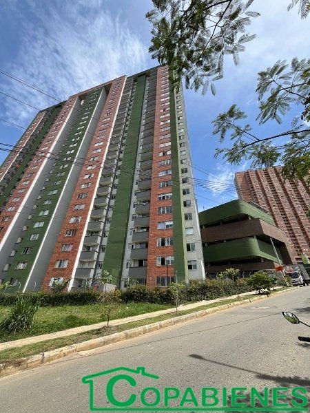 Apartamento en venta Antioquia Copacabana Machado 54 m2 Habitaciones 3 Baños 2 Garajes 0 Precio $220000000